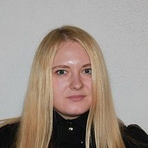 Екатерина Тихоновская